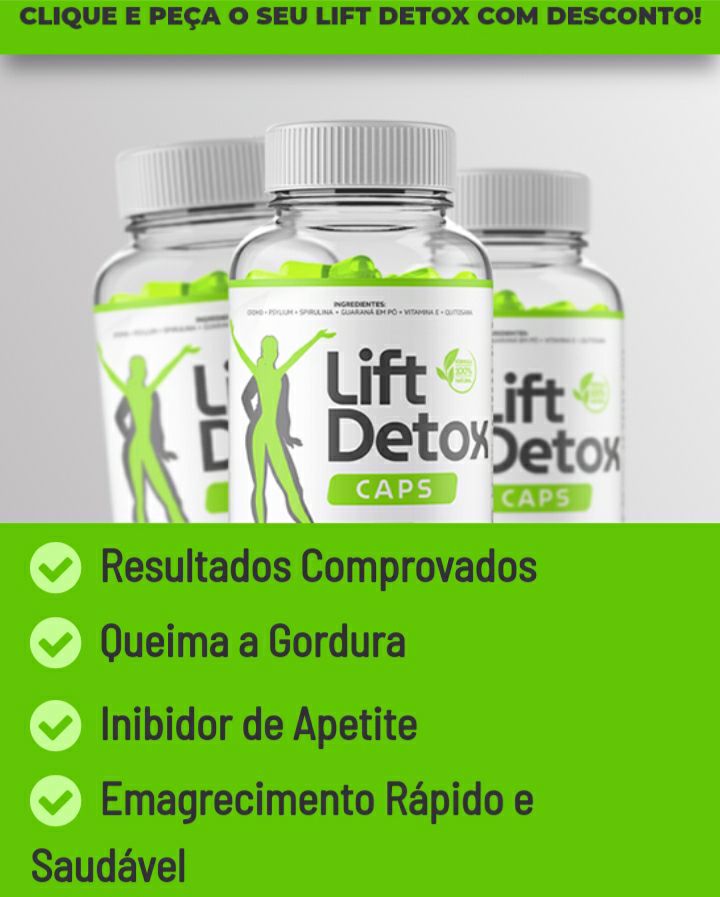 Read more about the article liftdetoxblack